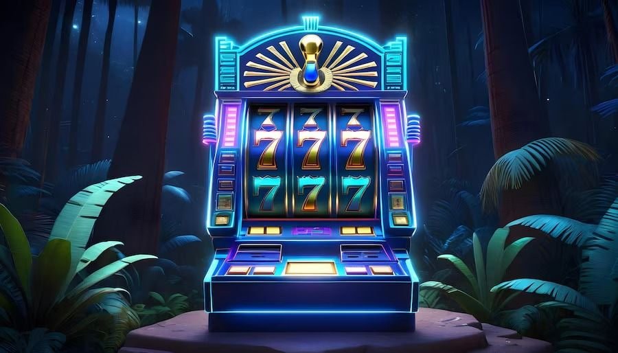 baji777 Slots